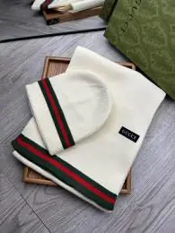 gucci hat and echapres  set s_1255456